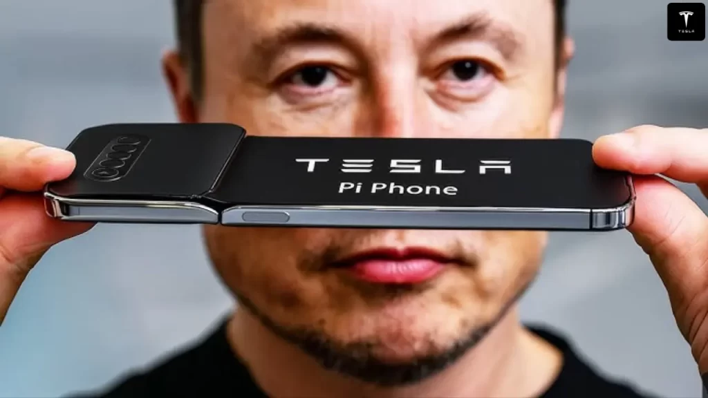 Tesla Pi Phone Release Date