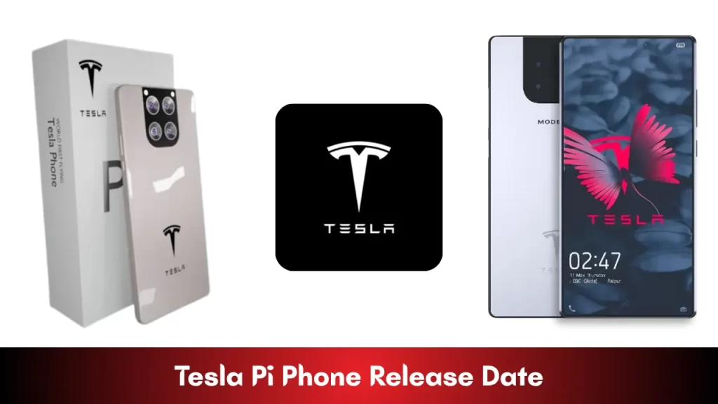 Tesla Pi Phone Release Updates